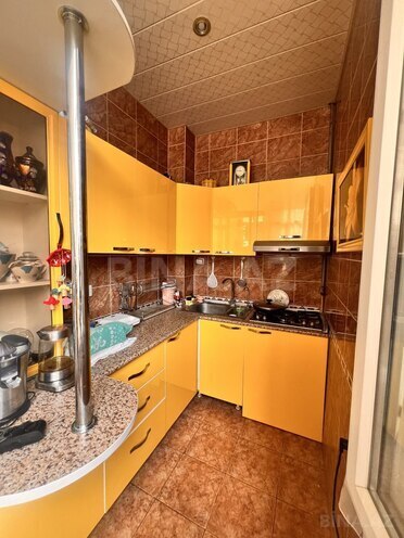 Продаётся 3-комн. новостройка 105 м², м. Элмляр Академиясы, photo 9 from 18