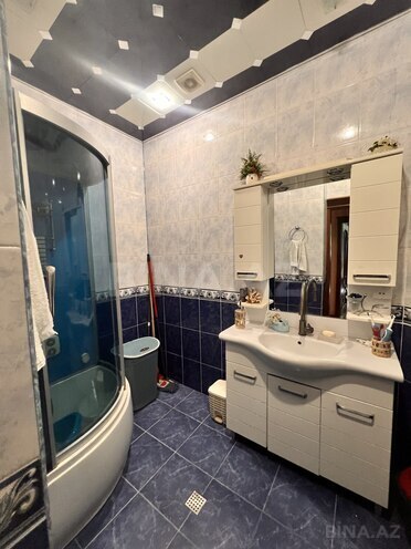 Продаётся 3-комн. новостройка 105 м², м. Элмляр Академиясы, photo 16 from 18