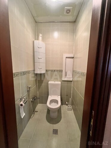 Продаётся 3-комн. новостройка 105 м², м. Элмляр Академиясы, photo 17 from 18