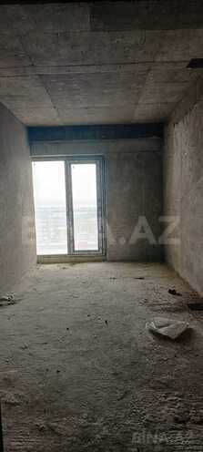 Satılır 2 otaqlı yeni tikili 100 m², Ağ şəhər q., photo 5 from 6