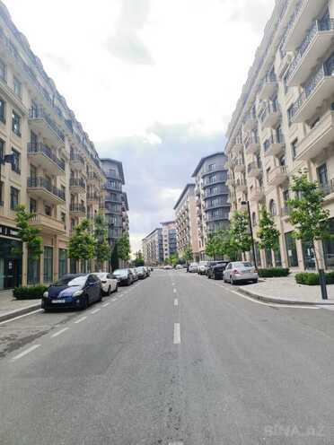 Satılır 2 otaqlı yeni tikili 100 m², Ağ şəhər q., photo 1 from 6