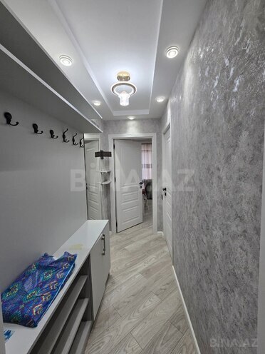 Сдаётся 2-комн. новостройка 40 м², м. Кероглу, photo 6 from 8