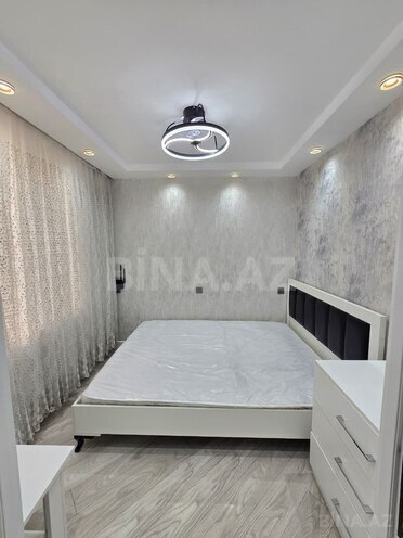 Сдаётся 2-комн. новостройка 40 м², м. Кероглу, photo 4 from 8