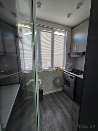 Сдаётся 2-комн. новостройка 40 м², м. Кероглу, photo 5 from 8