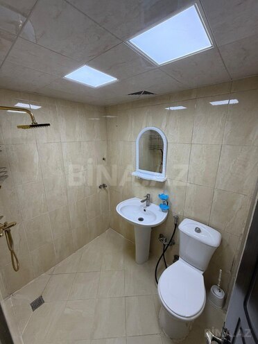 İcarəyə verilir 2 otaqlı köhnə tikili 65 m², Gənclik m., photo 12 from 13