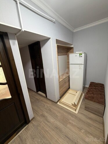 İcarəyə verilir 2 otaqlı köhnə tikili 65 m², Gənclik m., photo 11 from 13