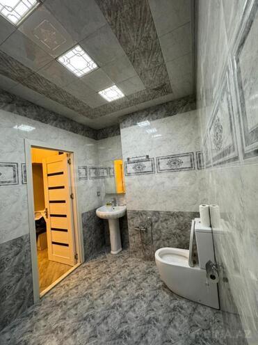 İcarəyə verilir 2 otaqlı yeni tikili 60 m², İnşaatçılar m., photo 7 from 8