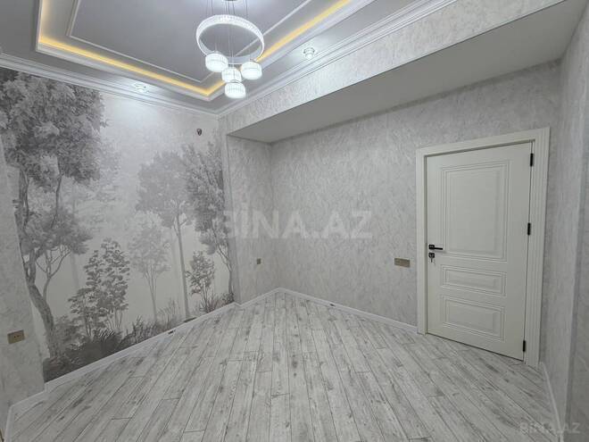 İcarəyə verilir 2 otaqlı yeni tikili 65 m², İnşaatçılar m., photo 9 from 15