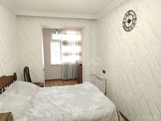 Продаётся 3-комн. вторичка 76 м², м. Ахмедлы, photo 6 from 13