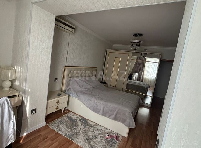 Продаётся 3-комн. вторичка 76 м², м. Ахмедлы, photo 3 from 13