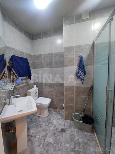 İcarəyə verilir 1 otaqlı yeni tikili 60 m², Nərimanov r., photo 7 from 8