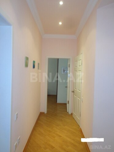 İcarəyə verilir 2 otaqlı yeni tikili 92 m², Nizami m., photo 14 from 16