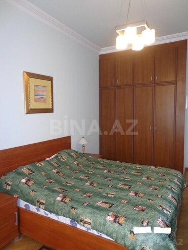 İcarəyə verilir 2 otaqlı yeni tikili 92 m², Nizami m., photo 8 from 16