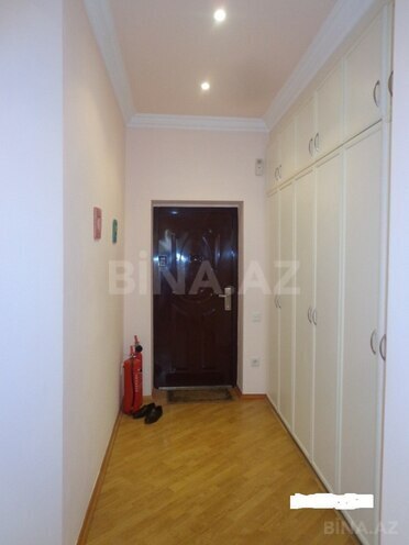 İcarəyə verilir 2 otaqlı yeni tikili 92 m², Nizami m., photo 15 from 16