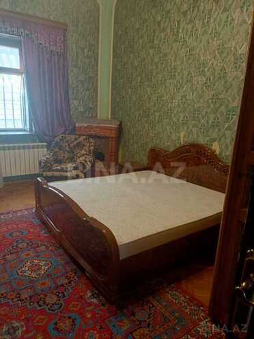 İcarəyə verilir 3 otaqlı köhnə tikili 80 m², Sahil m., photo 5 from 11