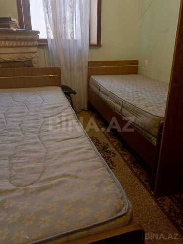 İcarəyə verilir 3 otaqlı köhnə tikili 80 m², Sahil m., photo 6 from 11