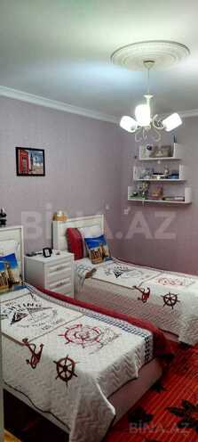 Satılır 3 otaqlı yeni tikili 70 m², photo 6 from 15