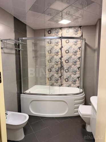 İcarəyə verilir 3 otaqlı yeni tikili 125 m², Səbail r., photo 14 from 22