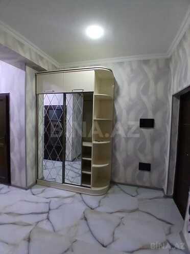 Продаётся 2-комн. новостройка 50 м², пос. Ени Гюнешли, photo 5 from 12