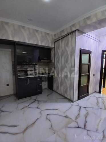 Продаётся 2-комн. новостройка 50 м², пос. Ени Гюнешли, photo 6 from 12