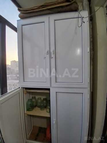 Продаётся 2-комн. новостройка 50 м², пос. Ени Гюнешли, photo 9 from 12