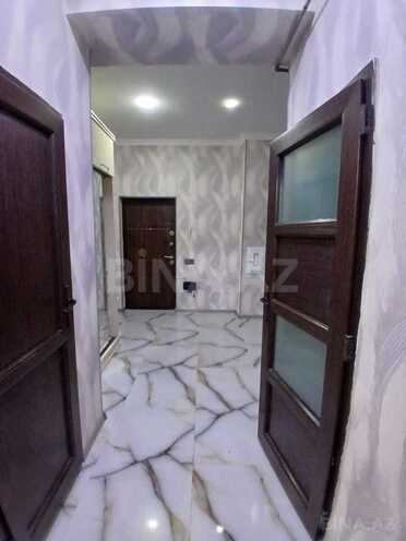Продаётся 2-комн. новостройка 50 м², пос. Ени Гюнешли, photo 7 from 12