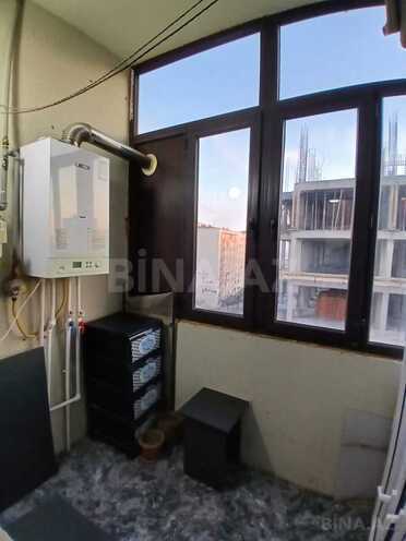 Продаётся 2-комн. новостройка 50 м², пос. Ени Гюнешли, photo 3 from 12