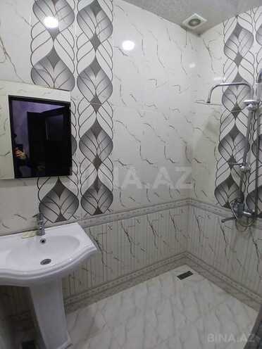 Продаётся 2-комн. новостройка 50 м², пос. Ени Гюнешли, photo 10 from 12