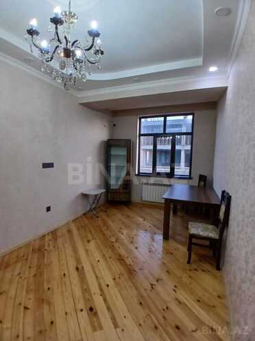 Продаётся 2-комн. новостройка 50 м², пос. Ени Гюнешли, photo 1 from 12