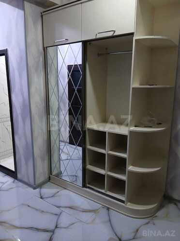 Продаётся 2-комн. новостройка 50 м², пос. Ени Гюнешли, photo 4 from 12