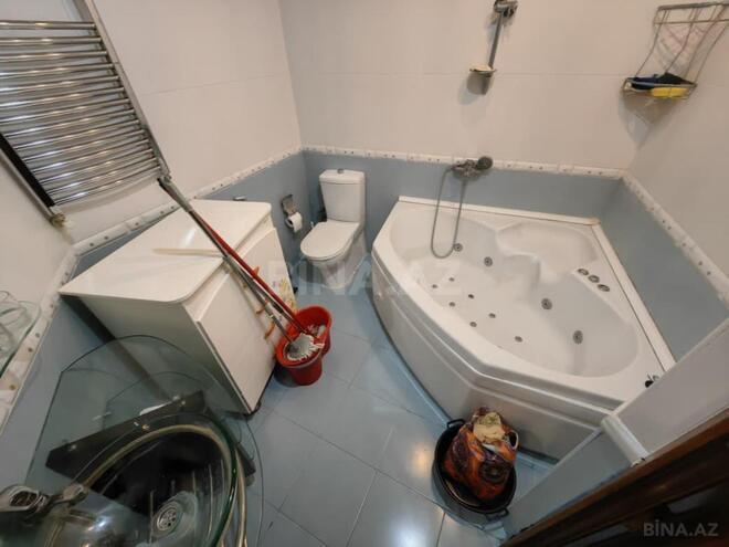 İcarəyə verilir 3 otaqlı yeni tikili 120 m², Elmlər Akademiyası m., photo 15 from 18