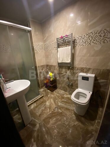 Satılır 3 otaqlı yeni tikili 59 m², photo 8 from 10