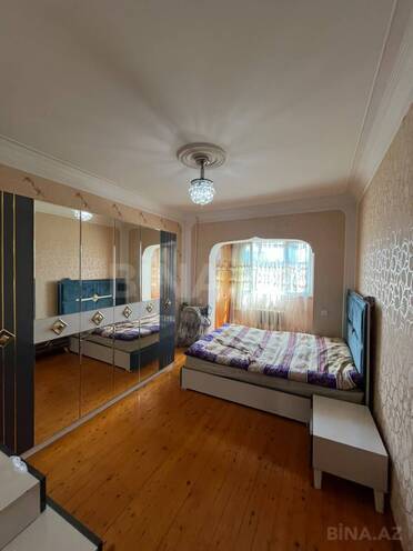 İcarəyə verilir 3 otaqlı köhnə tikili 80 m², Nəsimi m., photo 4 from 20