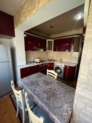 İcarəyə verilir 3 otaqlı köhnə tikili 80 m², Nəsimi m., photo 12 from 20