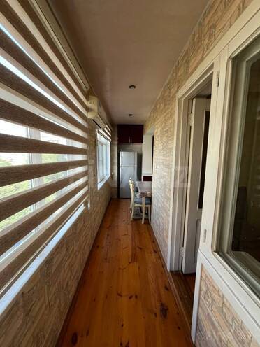 İcarəyə verilir 3 otaqlı köhnə tikili 80 m², Nəsimi m., photo 11 from 20