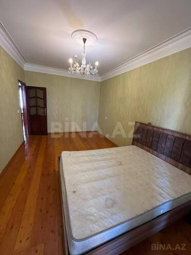 İcarəyə verilir 3 otaqlı köhnə tikili 80 m², Nəsimi m., photo 14 from 20