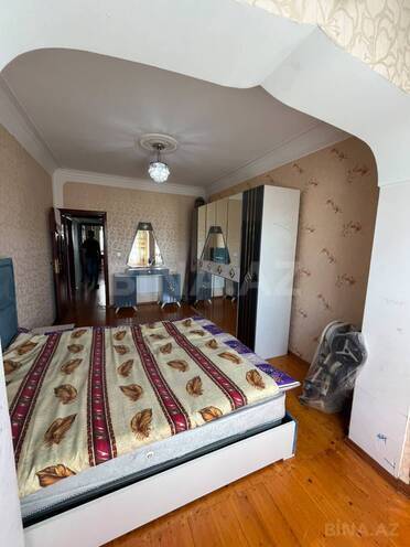 İcarəyə verilir 3 otaqlı köhnə tikili 80 m², Nəsimi m., photo 5 from 20