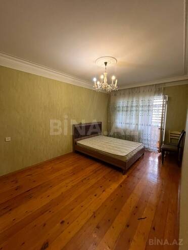 İcarəyə verilir 3 otaqlı köhnə tikili 80 m², Nəsimi m., photo 15 from 20