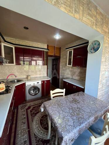 İcarəyə verilir 3 otaqlı köhnə tikili 80 m², Nəsimi m., photo 8 from 20