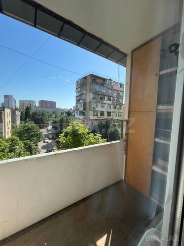 İcarəyə verilir 3 otaqlı köhnə tikili 80 m², Nəsimi m., photo 16 from 20