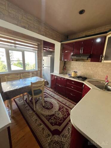 İcarəyə verilir 3 otaqlı köhnə tikili 80 m², Nəsimi m., photo 10 from 20
