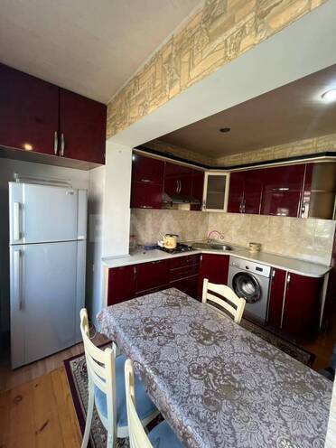 İcarəyə verilir 3 otaqlı köhnə tikili 80 m², Nəsimi m., photo 9 from 20