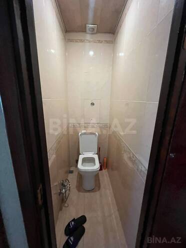 İcarəyə verilir 3 otaqlı köhnə tikili 80 m², Nəsimi m., photo 19 from 20
