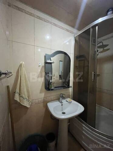 İcarəyə verilir 3 otaqlı köhnə tikili 80 m², Nəsimi m., photo 18 from 20