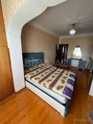 İcarəyə verilir 3 otaqlı köhnə tikili 80 m², Nəsimi m., photo 6 from 20