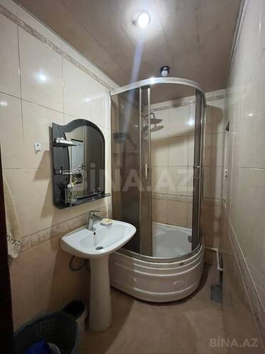 İcarəyə verilir 3 otaqlı köhnə tikili 80 m², Nəsimi m., photo 17 from 20