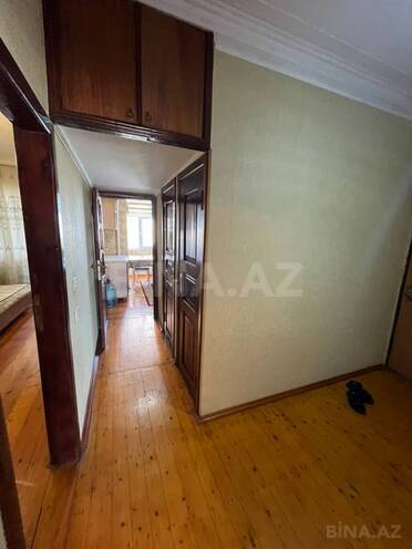 İcarəyə verilir 3 otaqlı köhnə tikili 80 m², Nəsimi m., photo 7 from 20