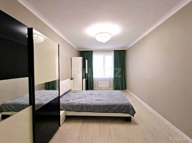 Satılır 2 otaqlı yeni tikili 96.6 m², Nəriman Nərimanov m., photo 7 from 14