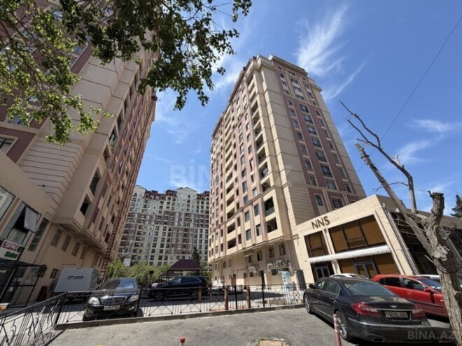 Продаётся 2-комн. новостройка 45 м², м. Нариман Нариманов, photo 12 from 22