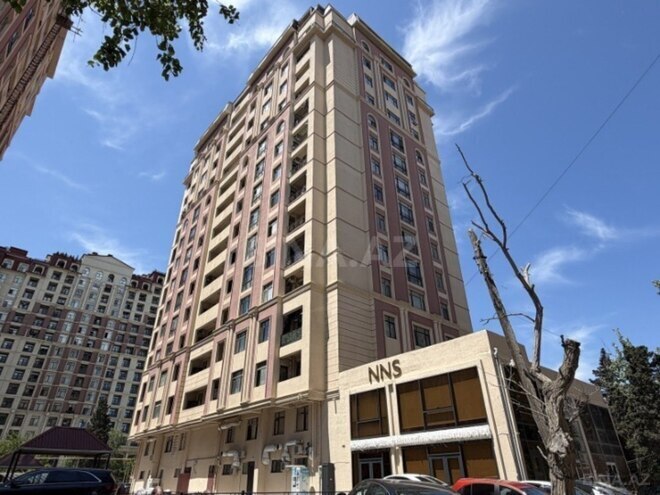Продаётся 2-комн. новостройка 45 м², м. Нариман Нариманов, photo 16 from 22